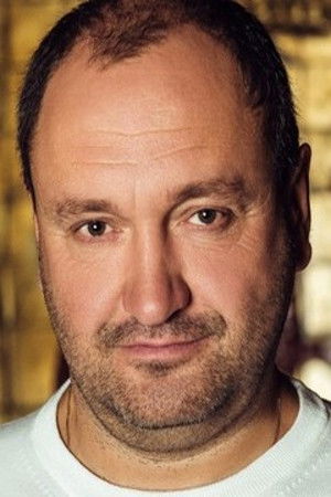 et billede af Sergey Yershov