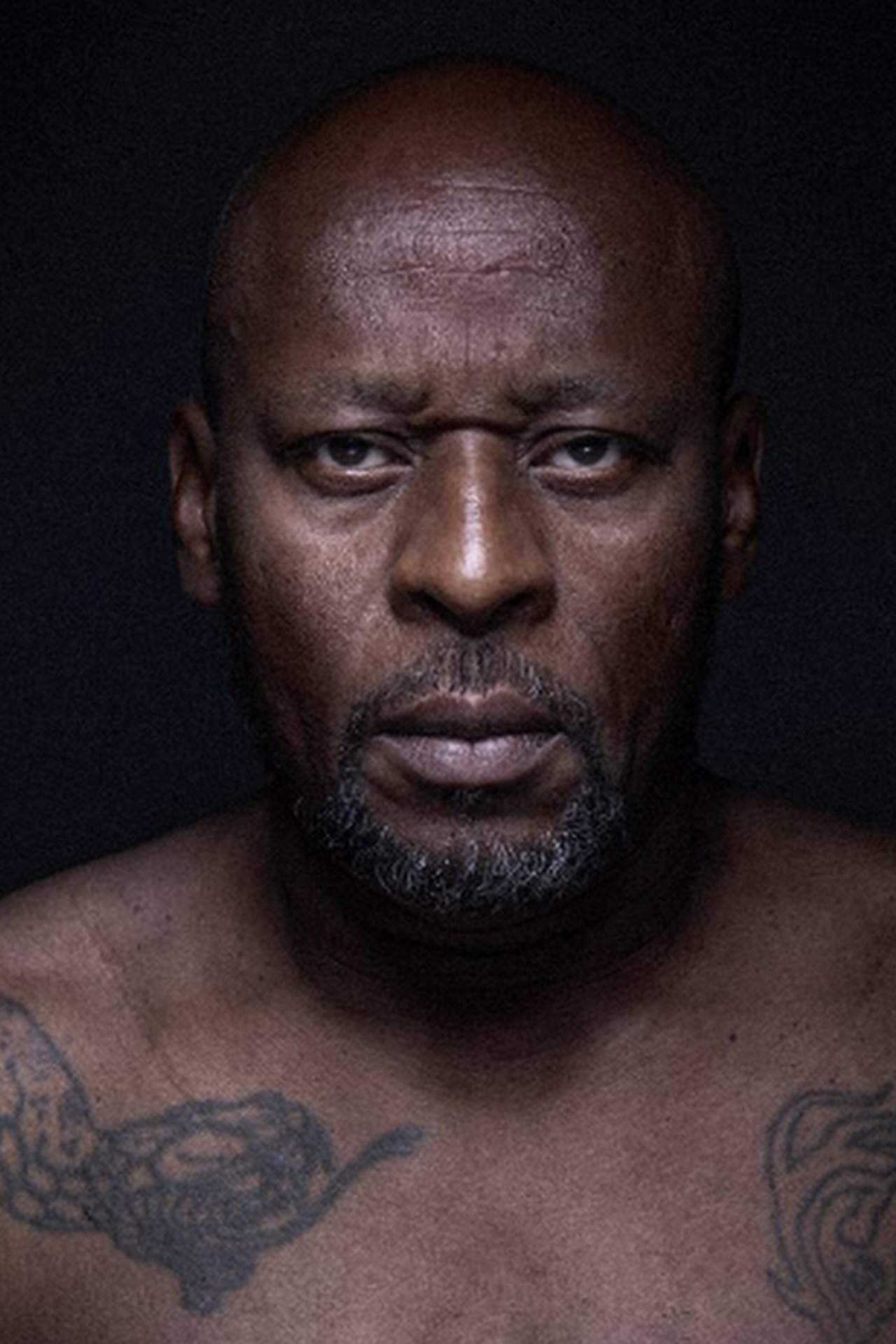 et billede af Pierre Bernadin