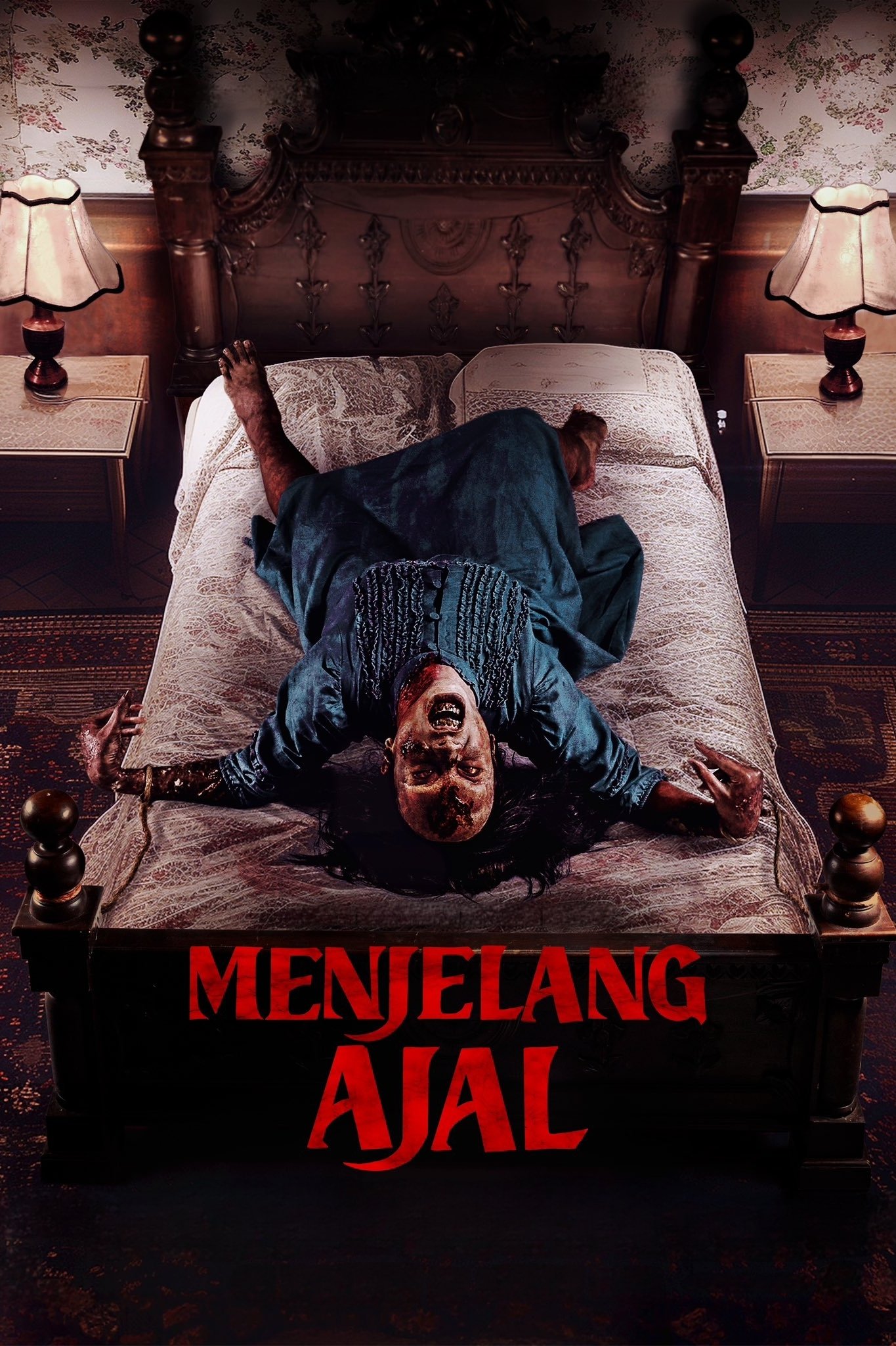 WATCH—[Menjelang Ajal] 2024 FULLMOVIE Free 480p, 720p & 1080p HD ENGLISH