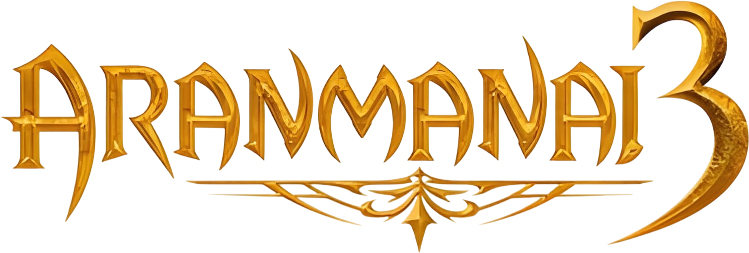 Aranmanai 3