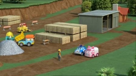 Robocar Poli