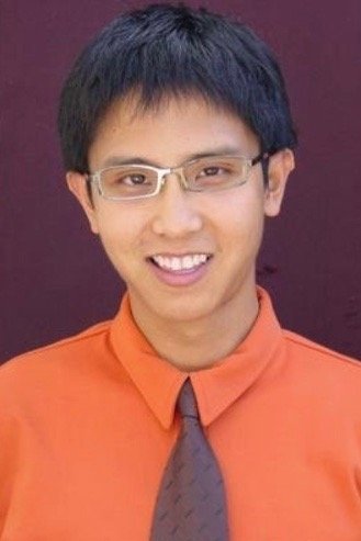 et billede af Ulysses Lee