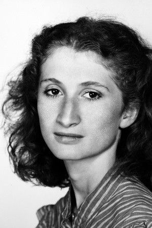 et billede af Katalin Lőrinc