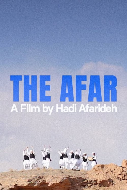 The Afar Poster