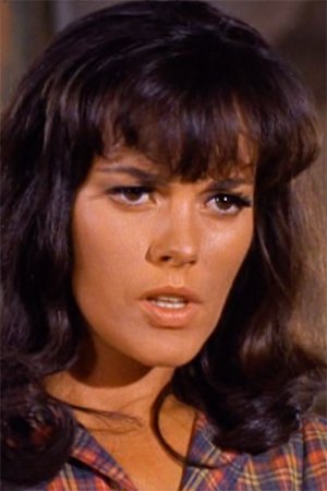 et billede af Lory Patrick