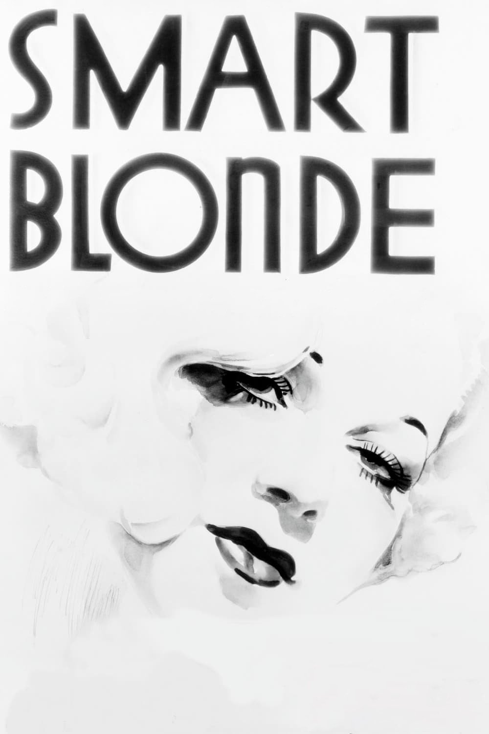 Smart Blonde