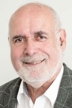 et billede af Bruno Thomauske