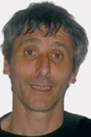 et billede af Philippe Elno