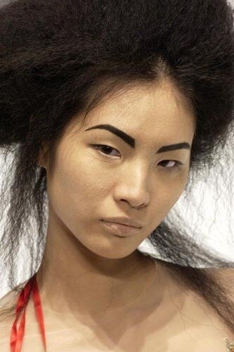 et billede af Sachi Kawamata