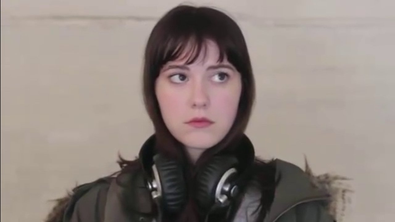 Casque (2012)