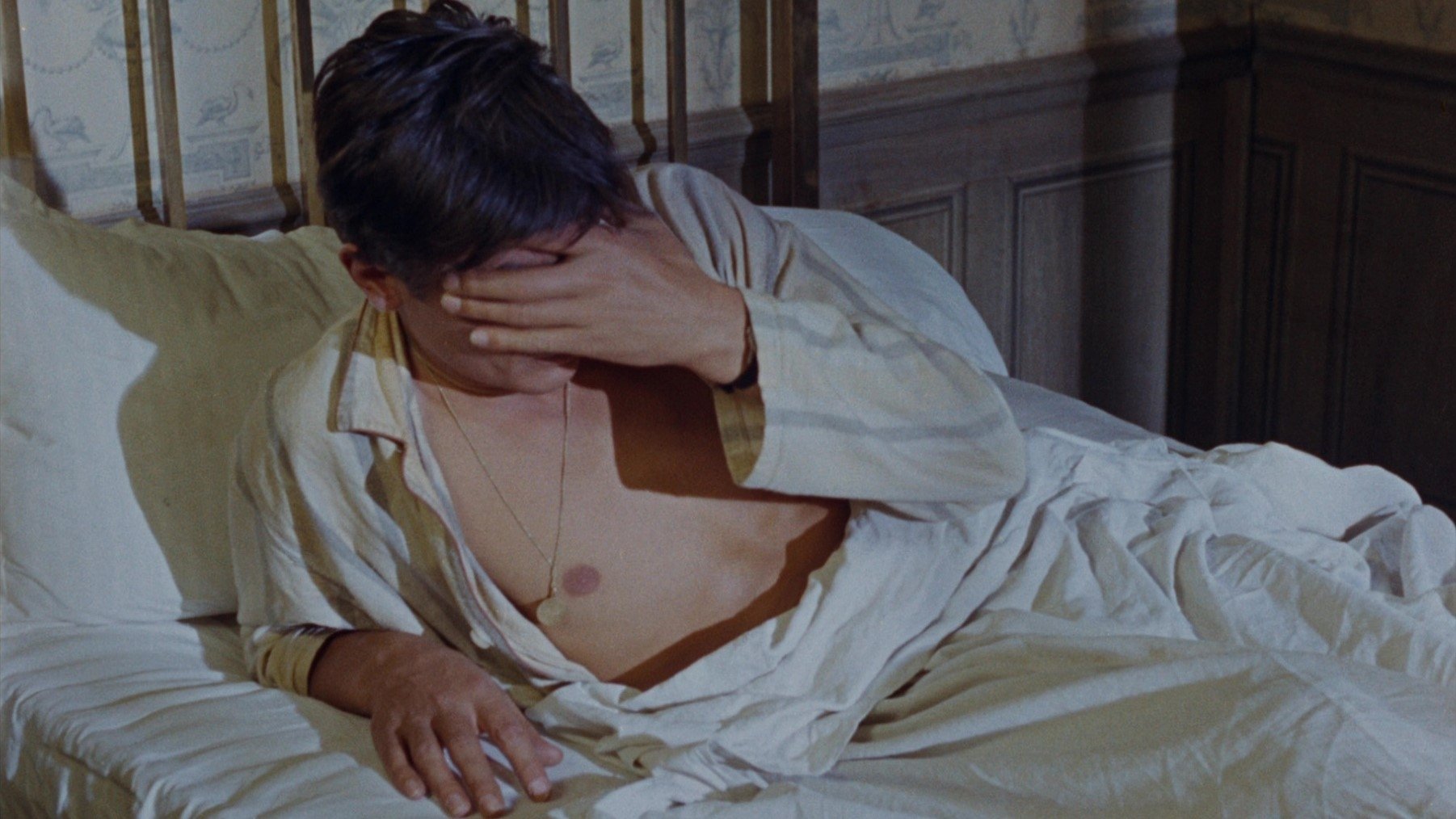 Purple Noon