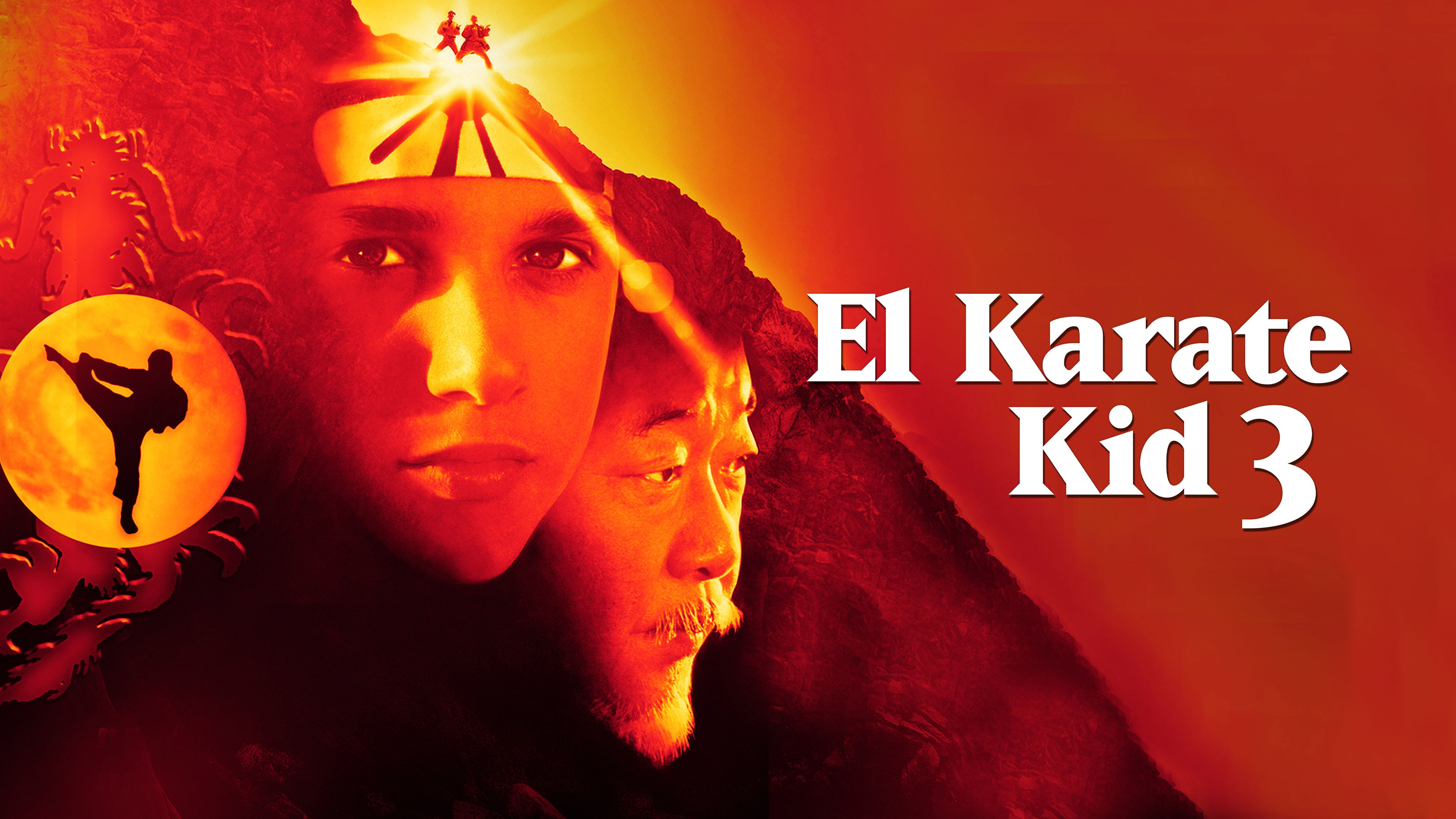 The Karate Kid Part III