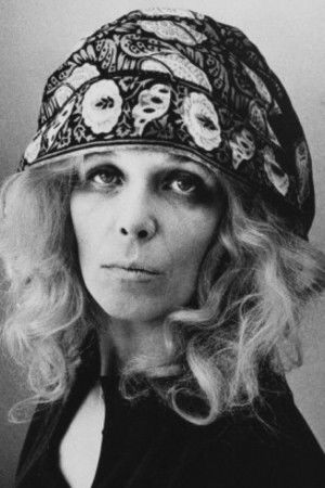 et billede af Trix Zwartjes