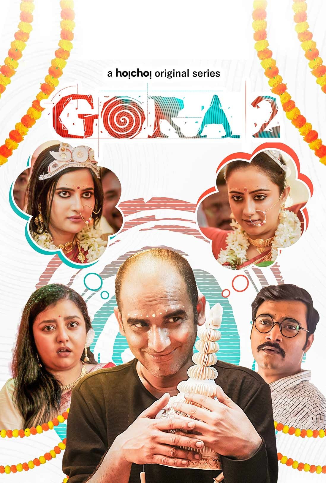 Gora (2023) S02 Bengali WEB-DL – 480P | 720P | 1080P – Download & Watch Online