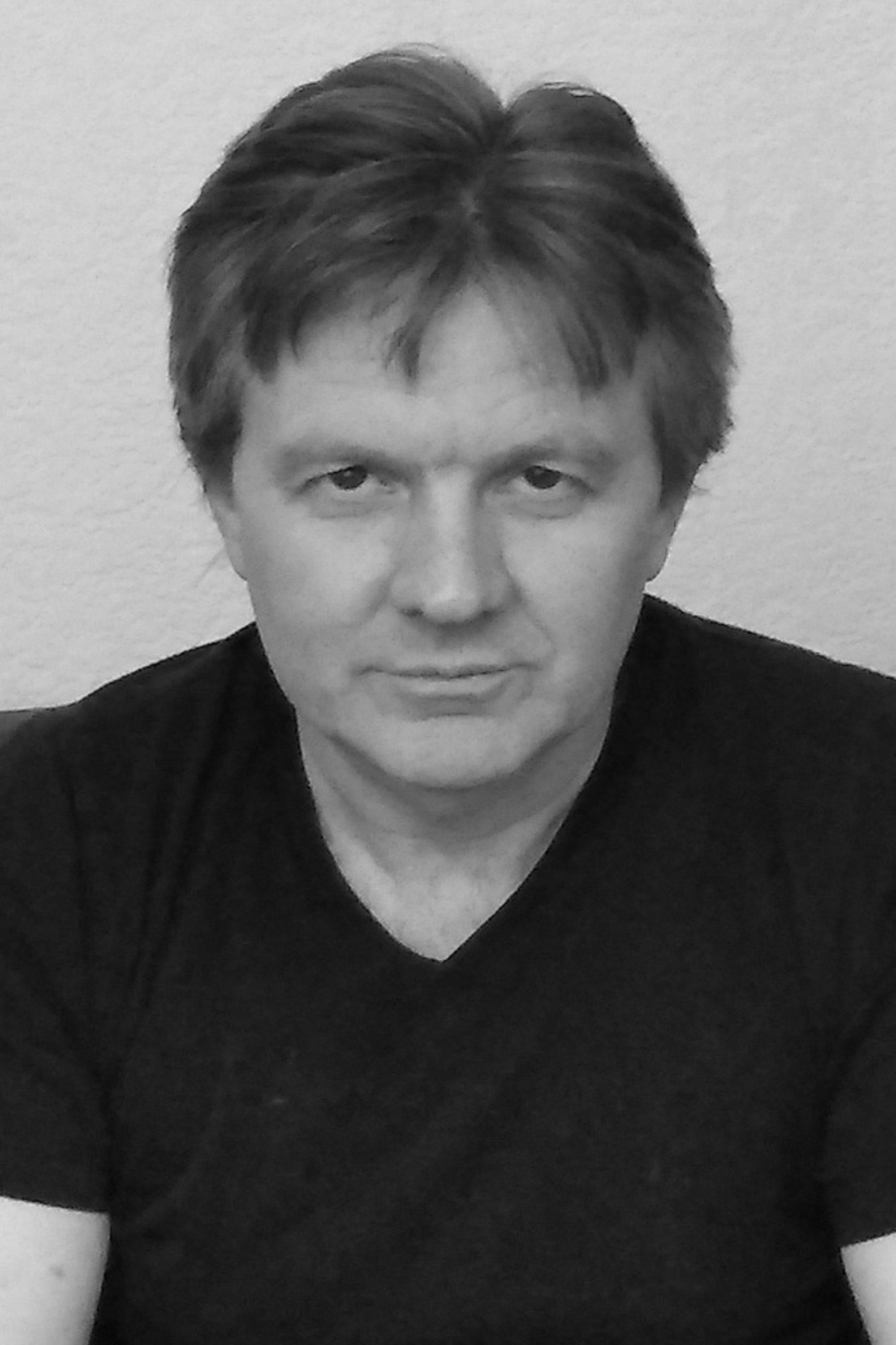 et billede af Rob Ager