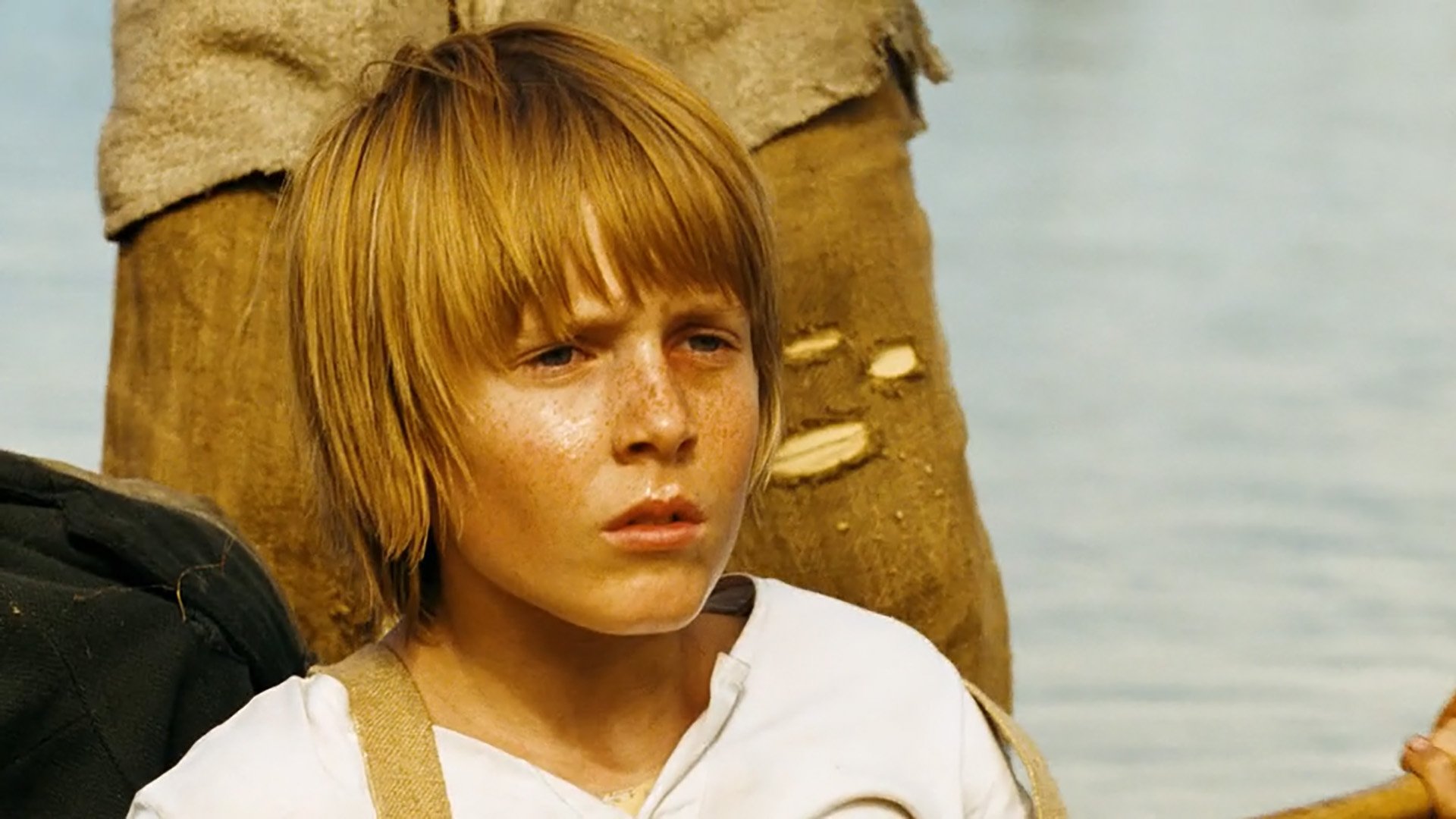 Tom Sawyer (2011)