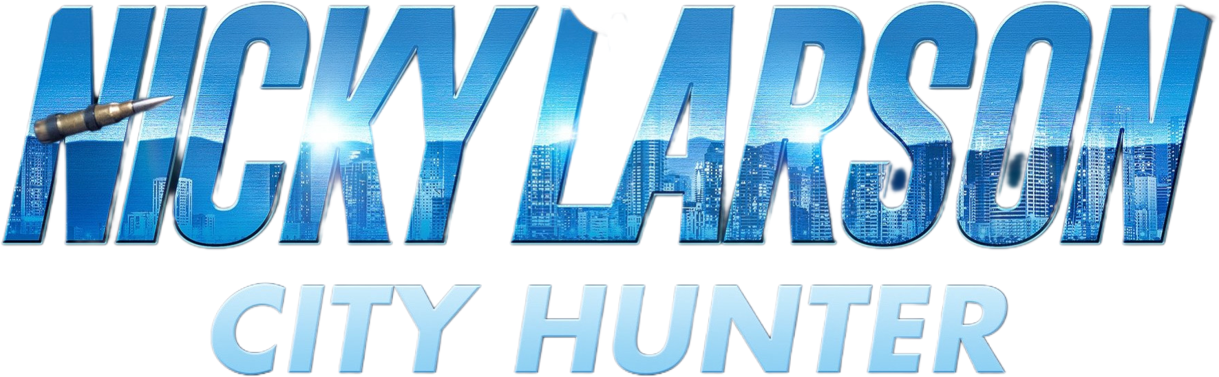 City Hunter Logo