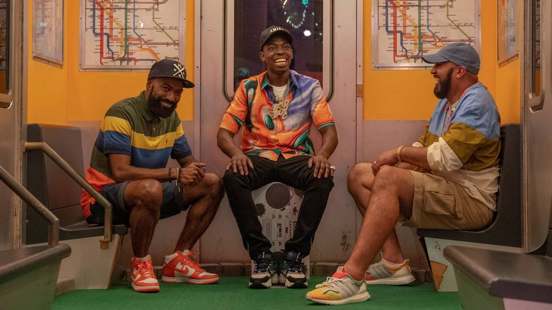 Desus & Mero