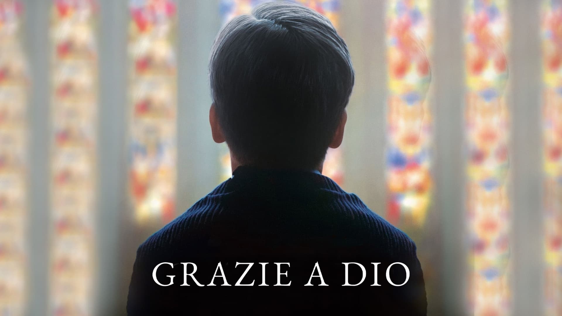By the Grace of God (2019)