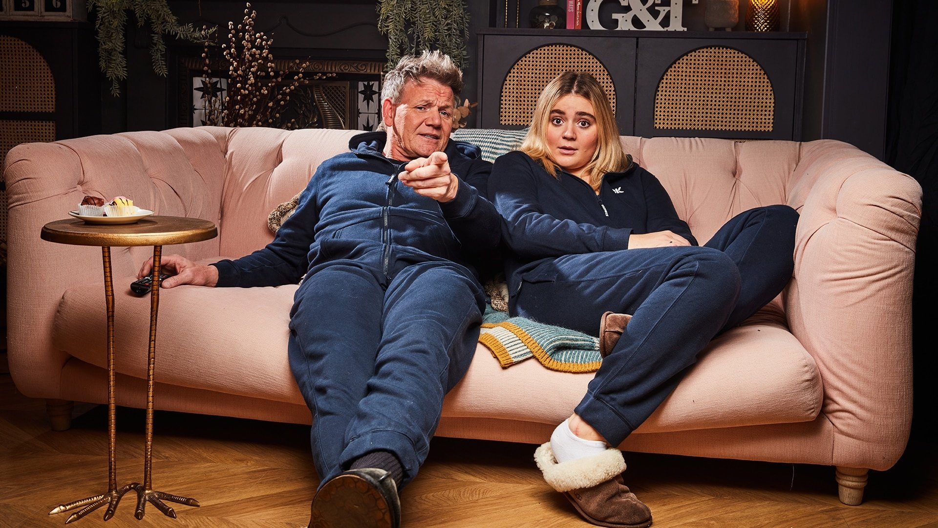 Gogglebox