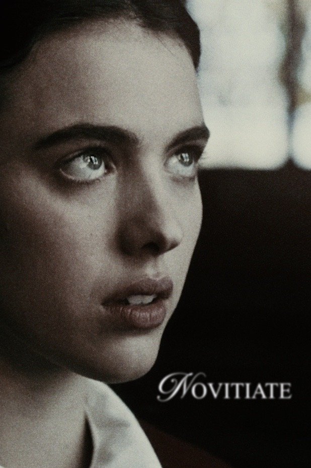 Novitiate