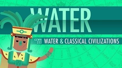Crash Course World History - Épisode 22