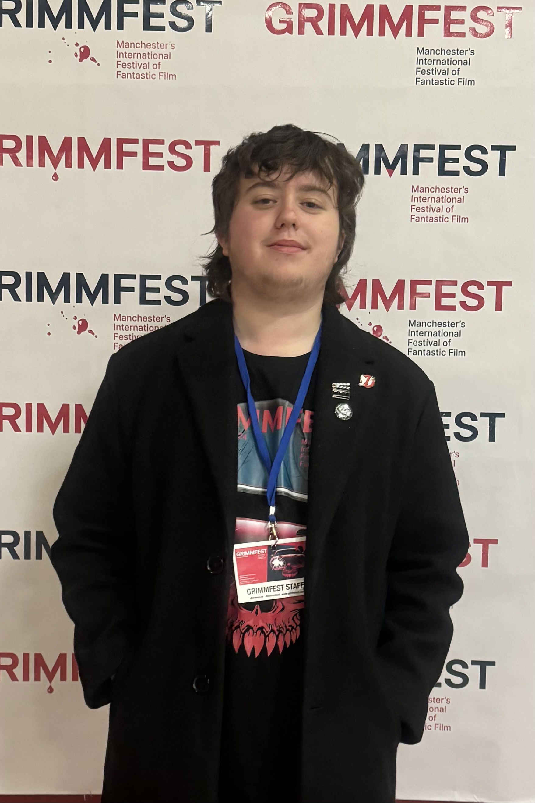 et billede af McKenzie Jones