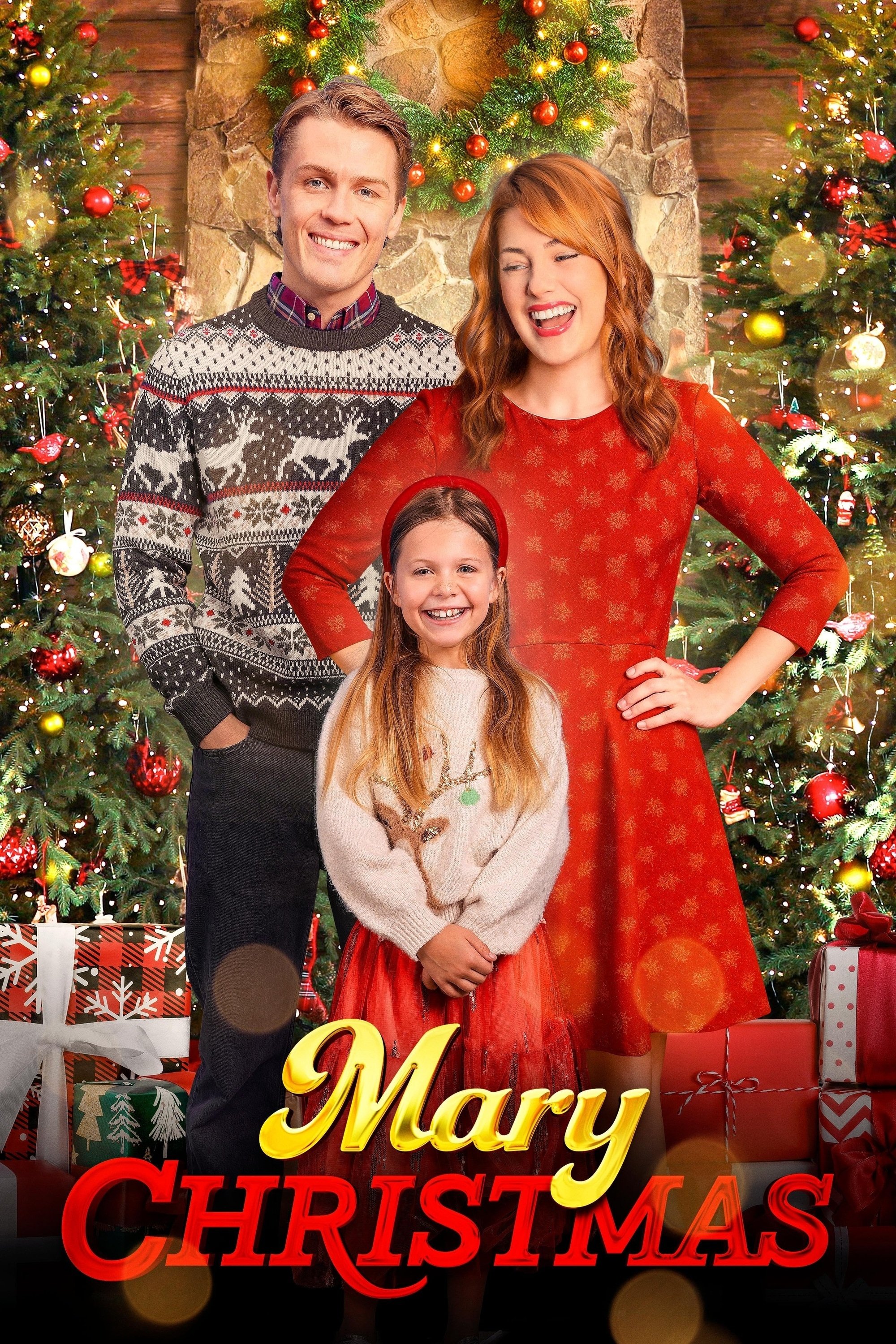 Mary Christmas (2024)