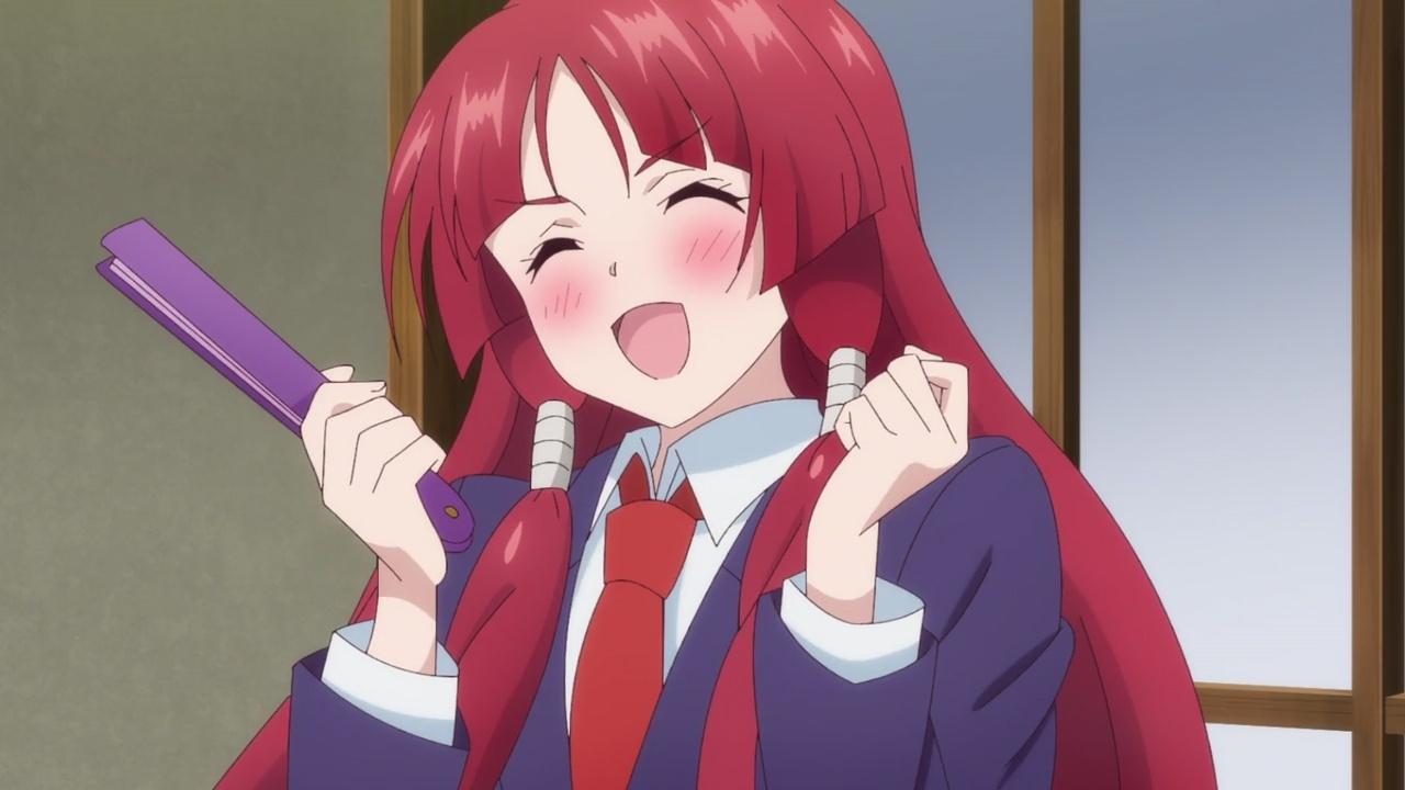 Thumbnail for Cursed Kogarashi / Almost Crossing the Line?! The Hot Spring Incident! Season 0 Episode 4