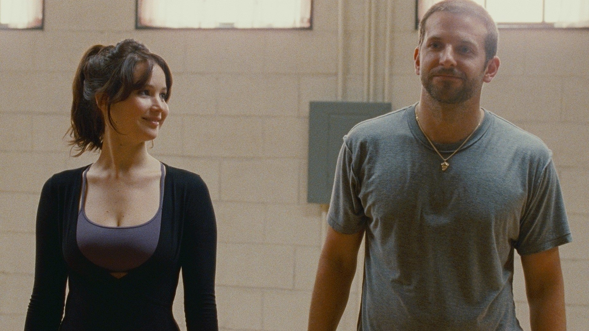 Silver Linings Playbook (2012)