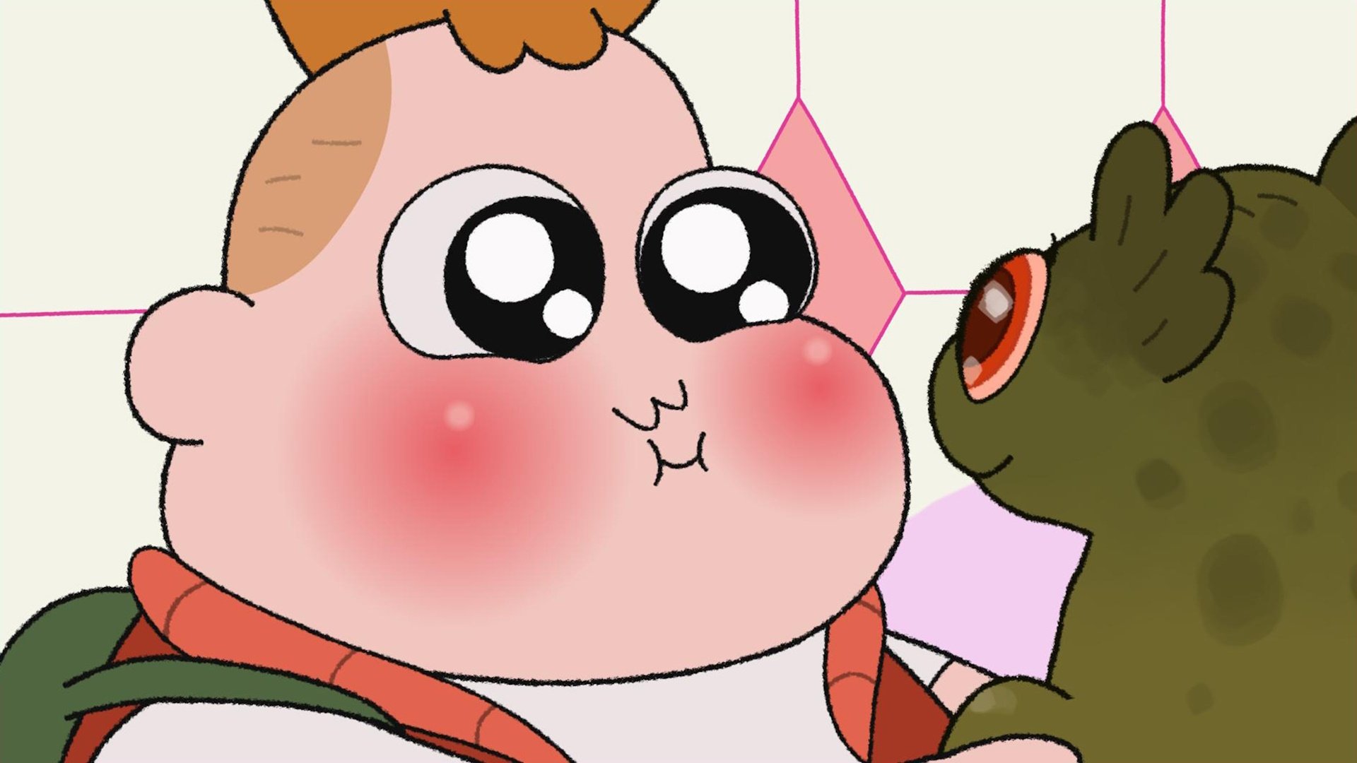 Thumbnail for Save a Salamander Season 3 Episode 7