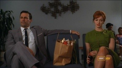 Mad Men Season 3 Episode 6