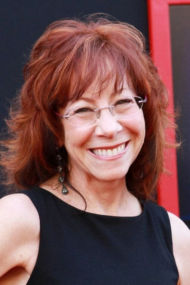 et billede af Mindy Bell