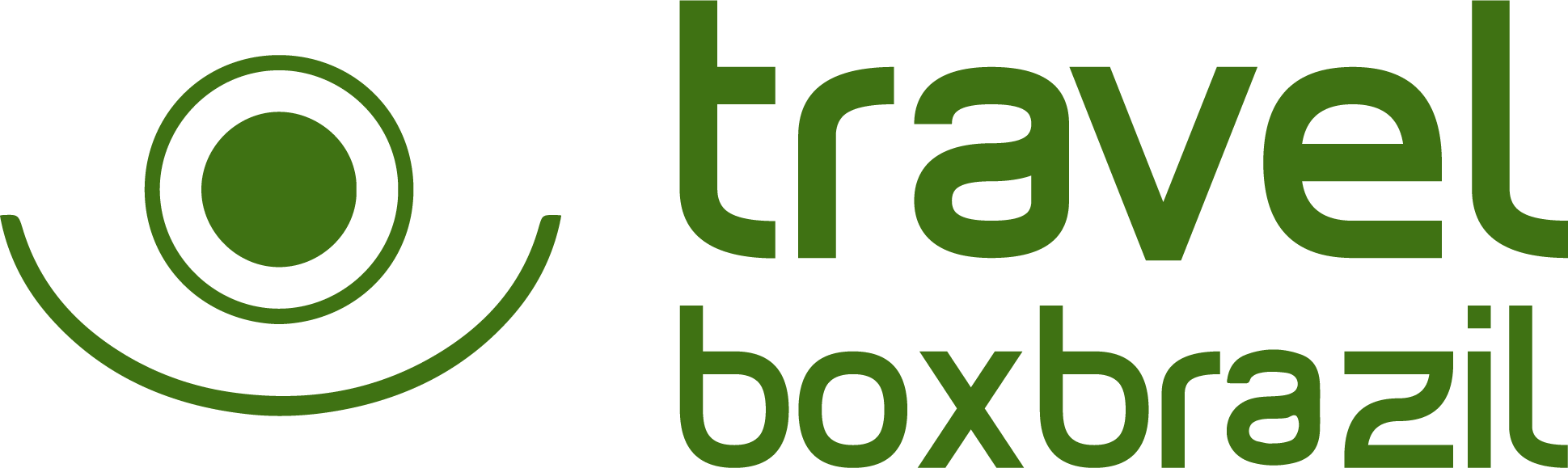 Travel Box Brazil