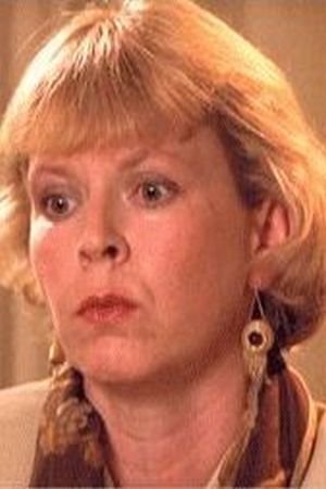 et billede af Jane Booker