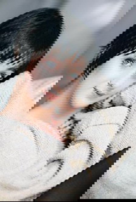 et billede af Caitlyn Bairstow