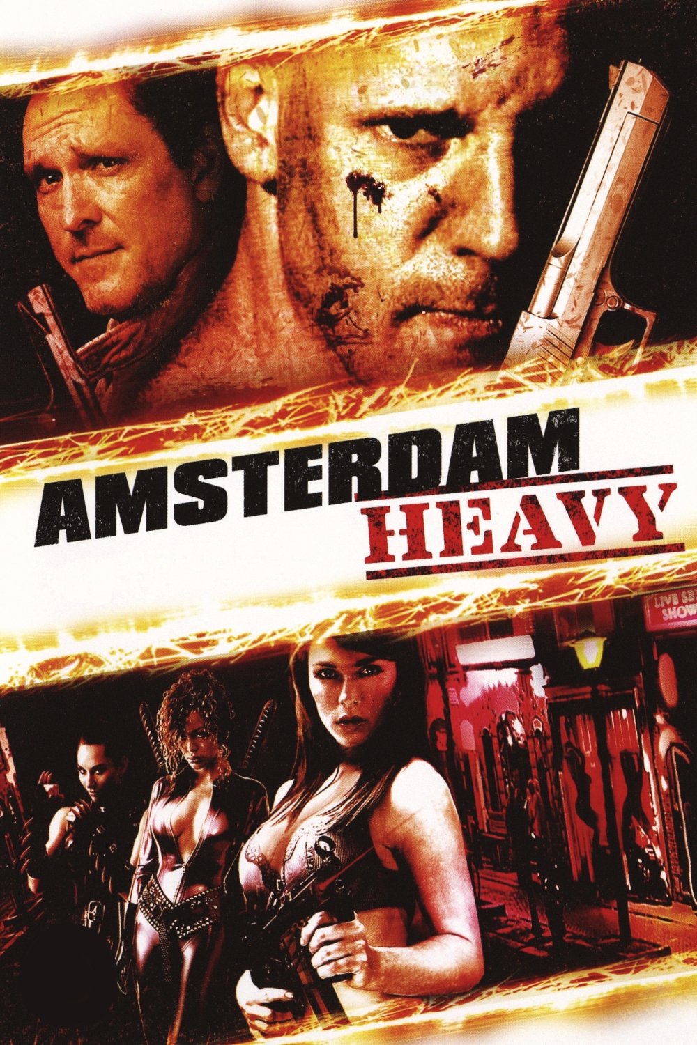 Amsterdam Heavy