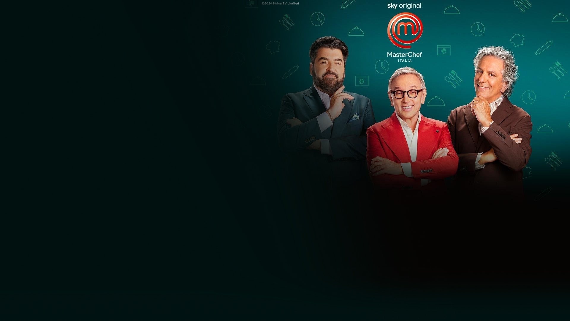Masterchef Italy