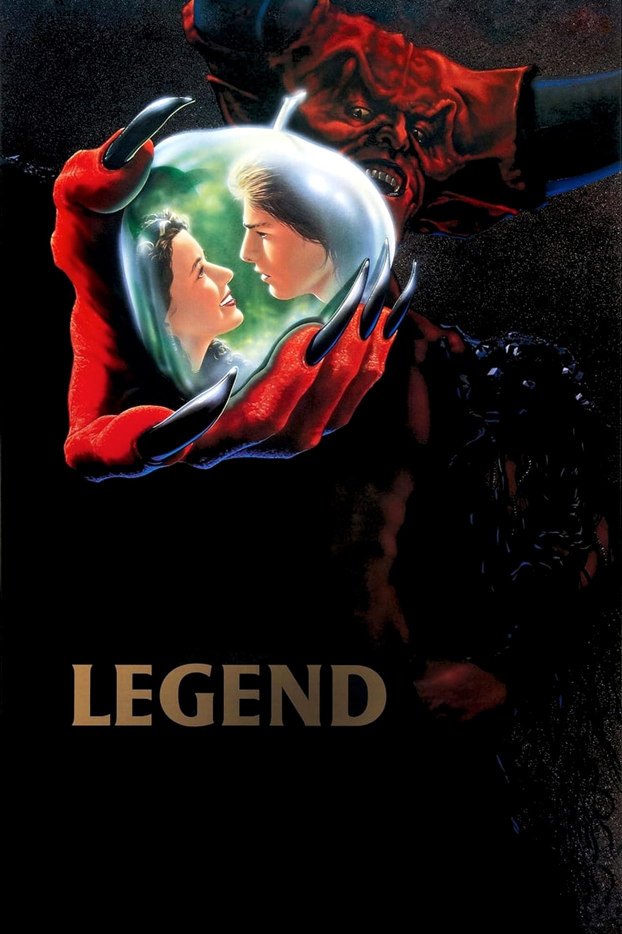 Legend 1985 Movies Filmanic