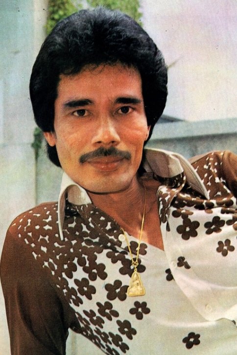 et billede af Somsak Chaisongkram