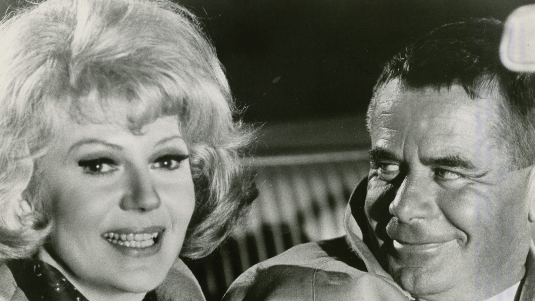 The Money Trap (1965)
