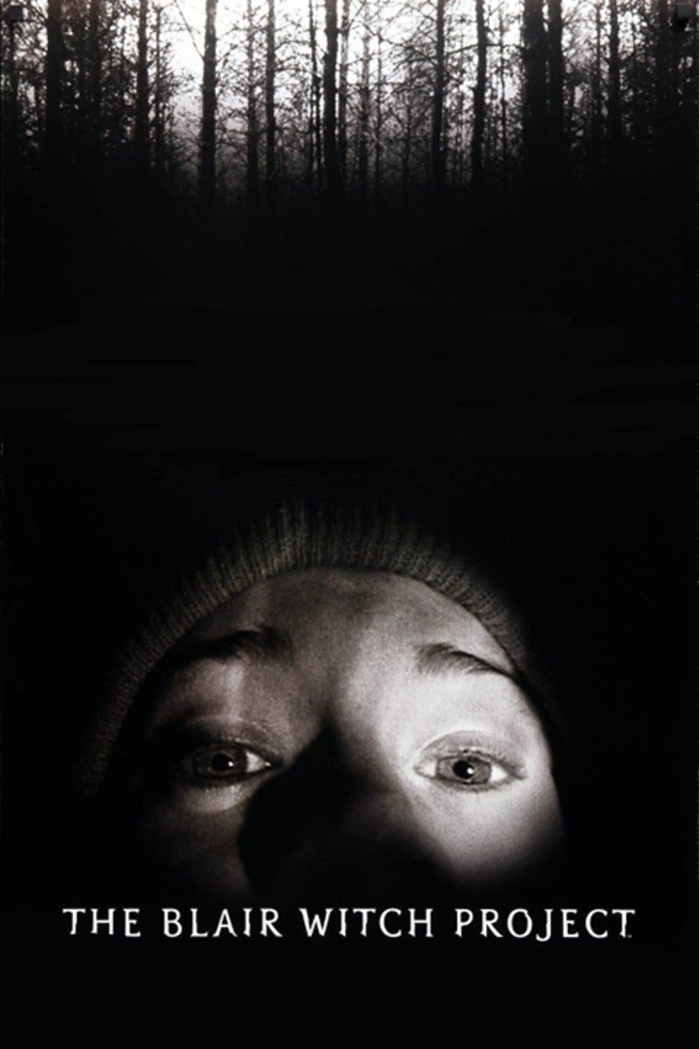 The Blair Witch Project