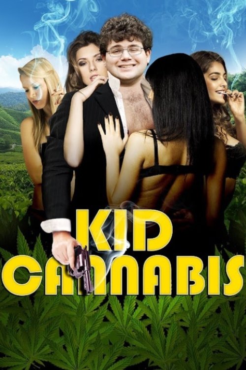Kid Cannabis