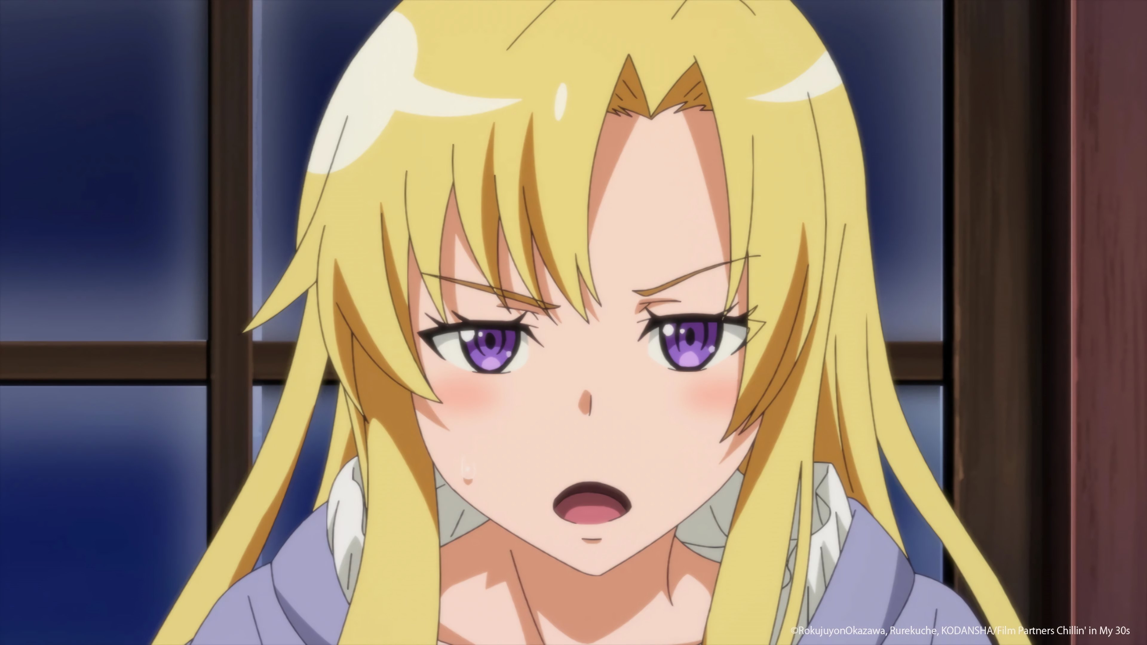 Chillin' in My 30s after Getting Fired from the Demon King's Army Dariel Gets Fired - Watch on Crunchyroll