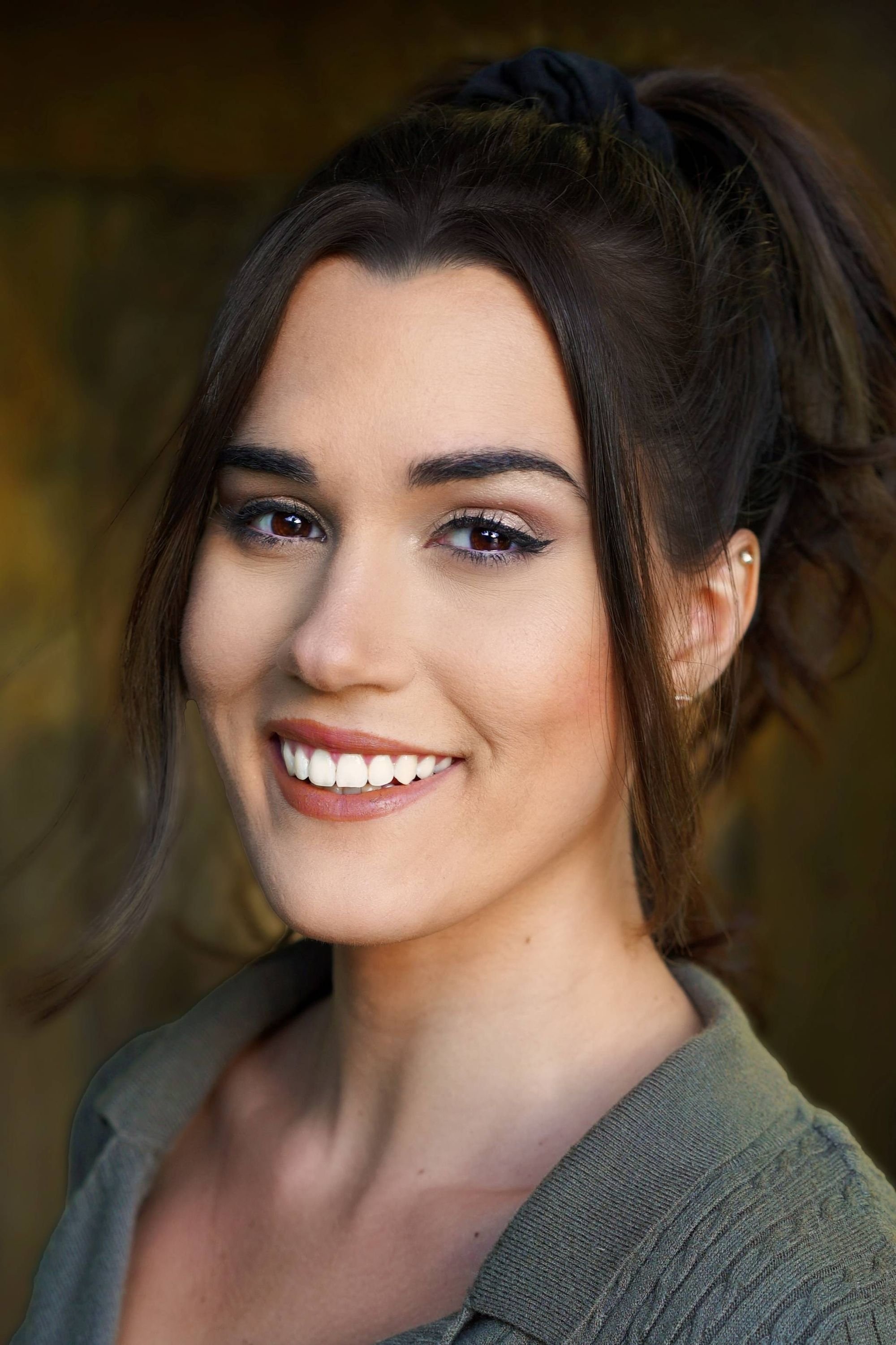 et billede af Jacqueline Marie Alberto