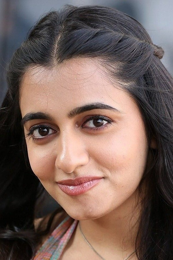 et billede af Maanasa Chaudhary