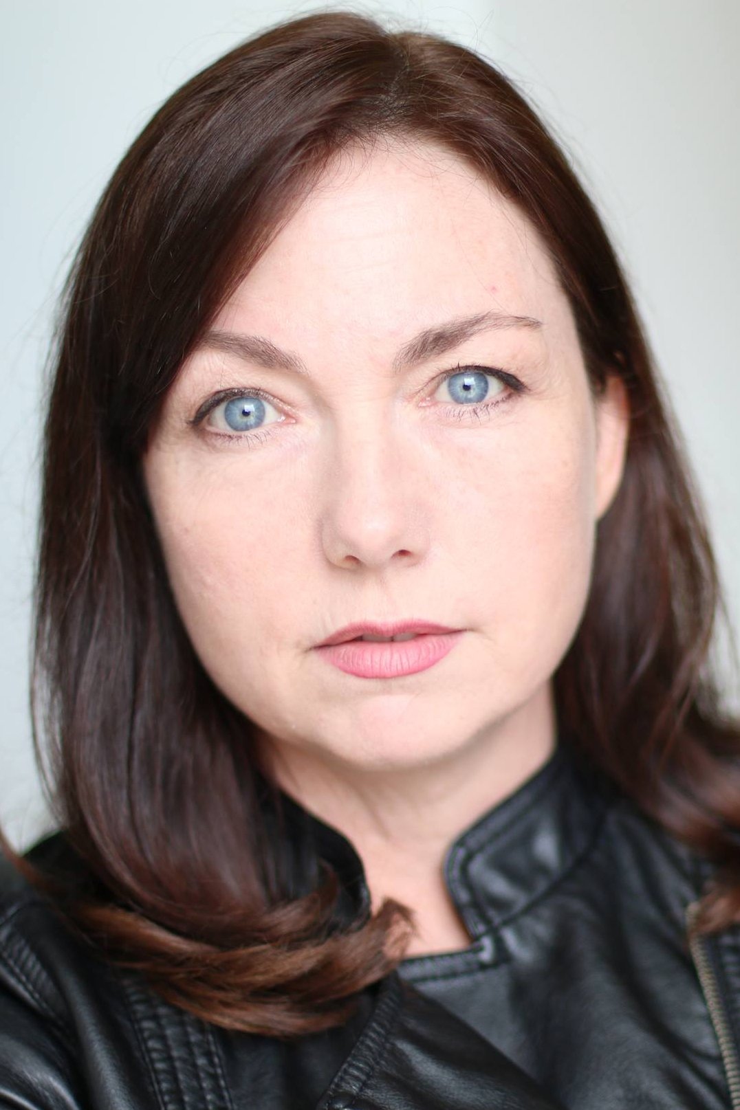 et billede af Lisa Mackel Smith