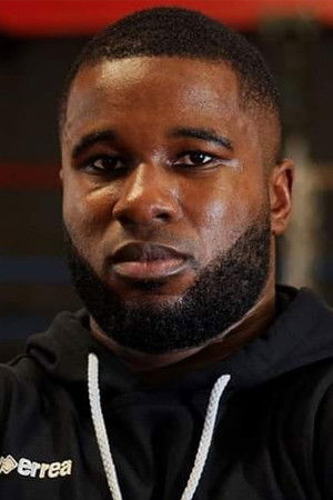 et billede af Yves Ngabu