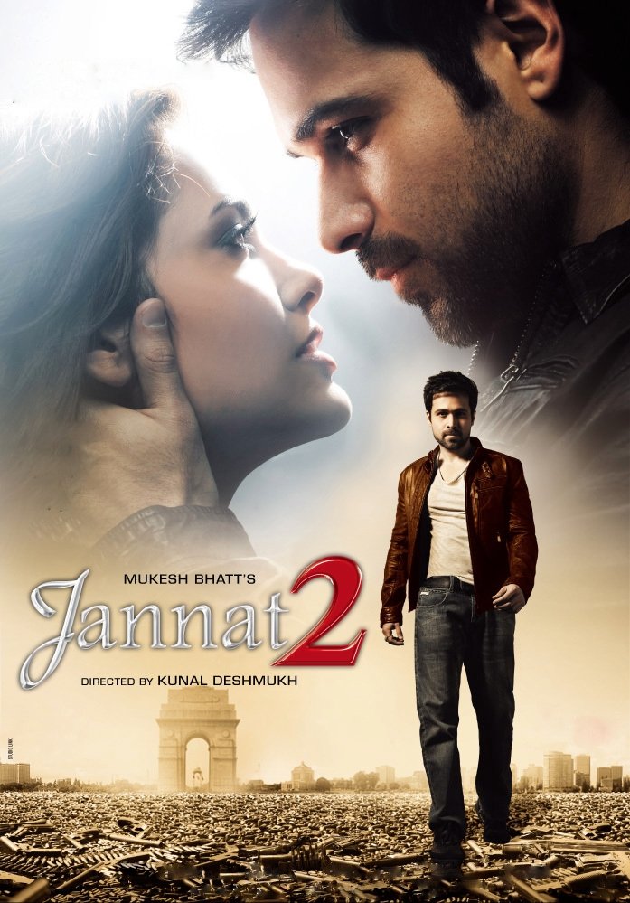 Jannat 2 (2012) Hindi HD