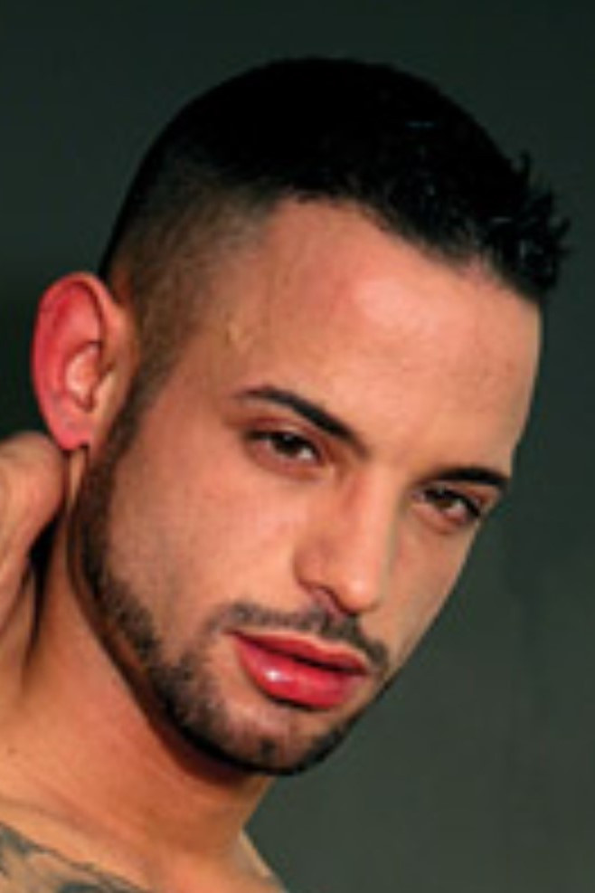 et billede af Glenn Coste